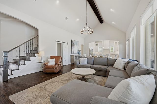 1617 High Bridge Court, Gunter, TX 75058