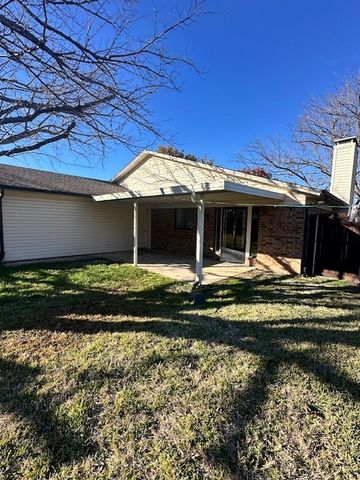 401 Willow Way, Wylie, TX 75098