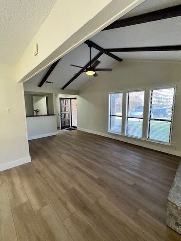 401 Willow Way, Wylie, TX 75098