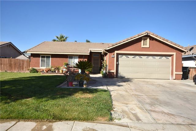 1480 Stratus Street, San Jacinto, CA 92582