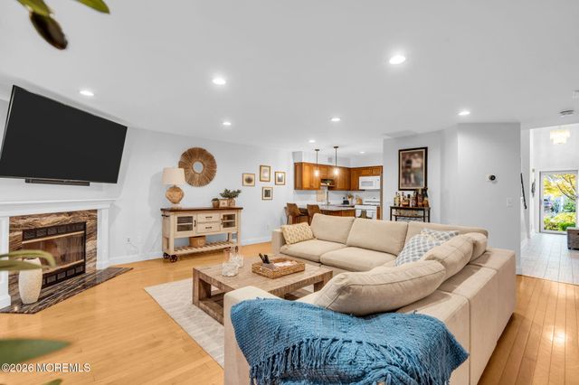 40 Shore Drive, Long Branch, NJ 07740