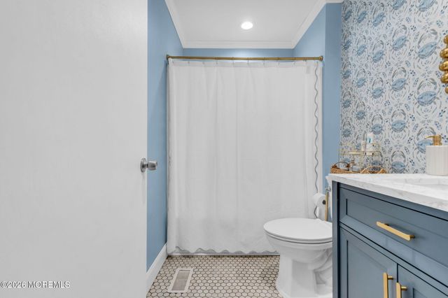 40 Shore Drive, Long Branch, NJ 07740
