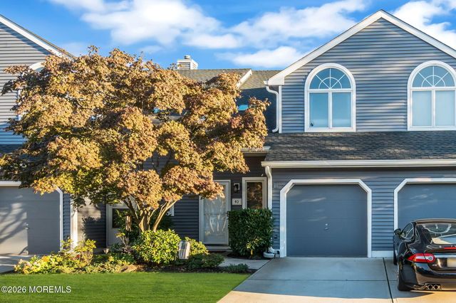 40 Shore Drive, Long Branch, NJ 07740
