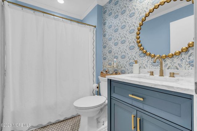 40 Shore Drive, Long Branch, NJ 07740