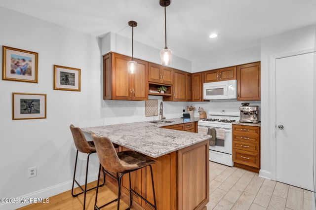 40 Shore Drive, Long Branch, NJ 07740