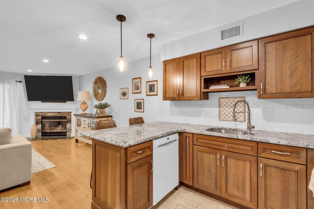 40 Shore Drive, Long Branch, NJ 07740