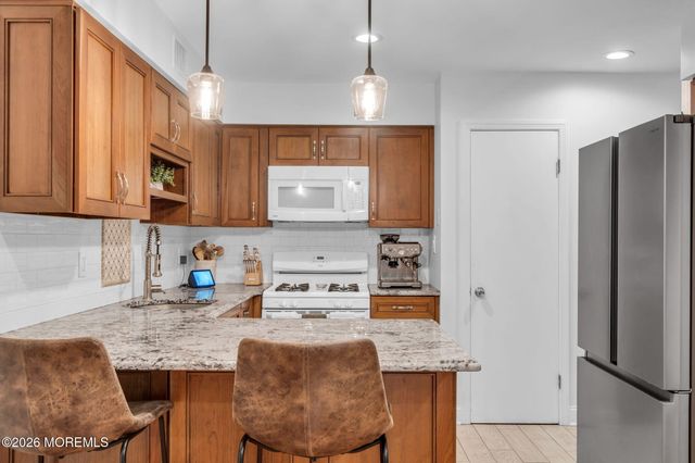 40 Shore Drive, Long Branch, NJ 07740