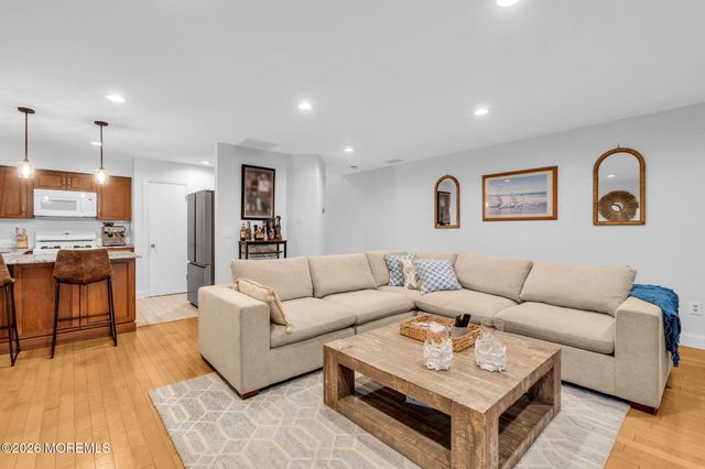 40 Shore Drive, Long Branch, NJ 07740