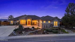3601 Desert Fox Drive, Sparks, NV 89436