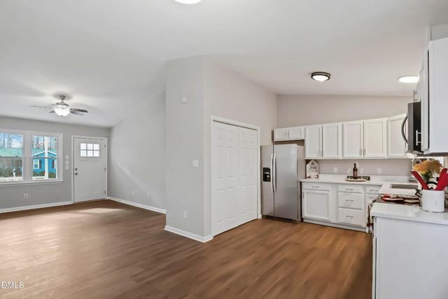 109 Grange Drive, Wendell, NC 27591