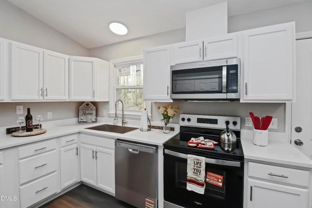 109 Grange Drive, Wendell, NC 27591