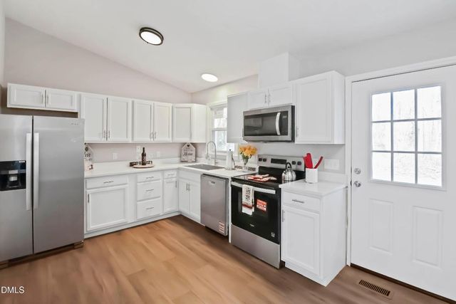 109 Grange Drive, Wendell, NC 27591