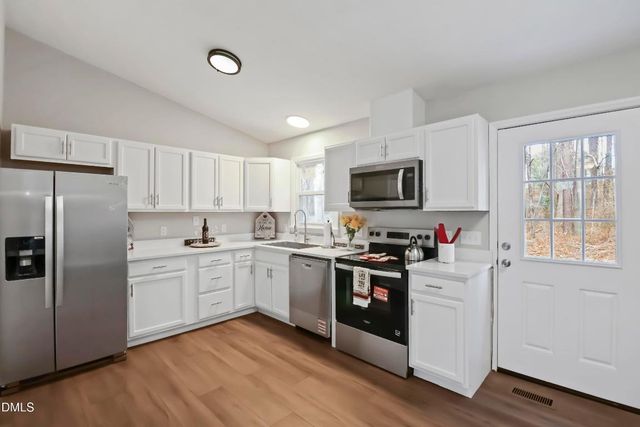 109 Grange Drive, Wendell, NC 27591