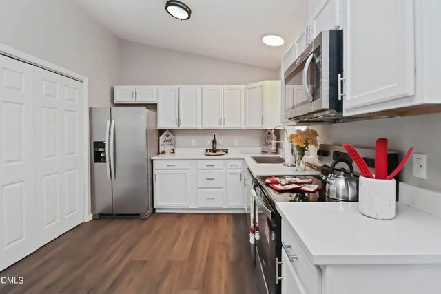 109 Grange Drive, Wendell, NC 27591