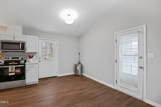 109 Grange Drive, Wendell, NC 27591