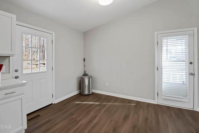 109 Grange Drive, Wendell, NC 27591