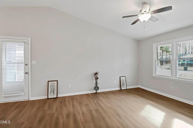 109 Grange Drive, Wendell, NC 27591