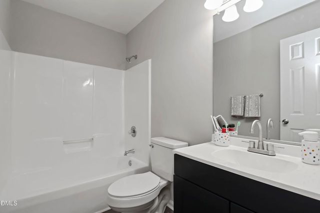 109 Grange Drive, Wendell, NC 27591