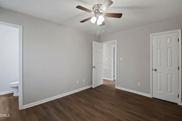 109 Grange Drive, Wendell, NC 27591