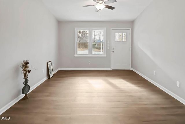 109 Grange Drive, Wendell, NC 27591