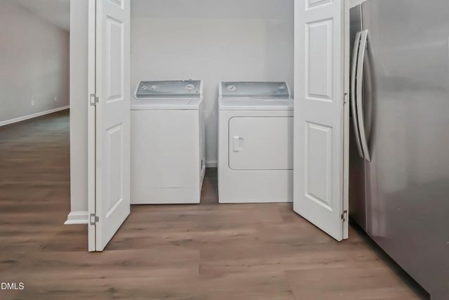 109 Grange Drive, Wendell, NC 27591