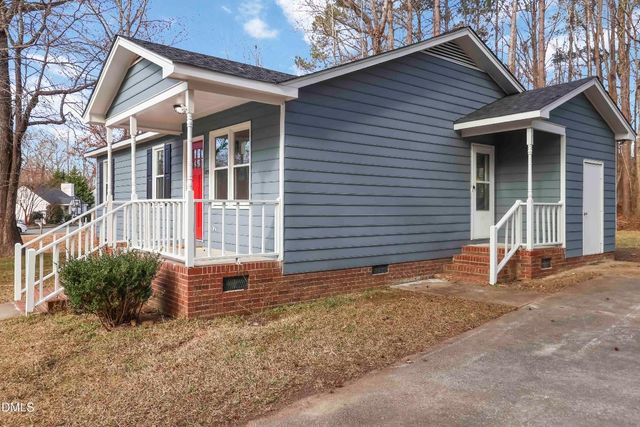 109 Grange Drive, Wendell, NC 27591