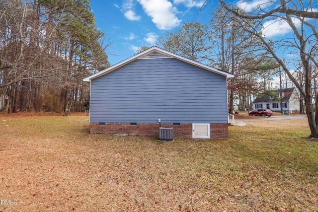 109 Grange Drive, Wendell, NC 27591