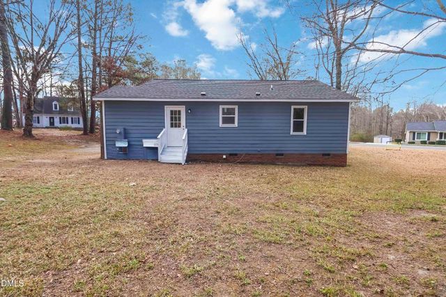 109 Grange Drive, Wendell, NC 27591