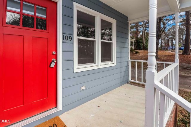 109 Grange Drive, Wendell, NC 27591