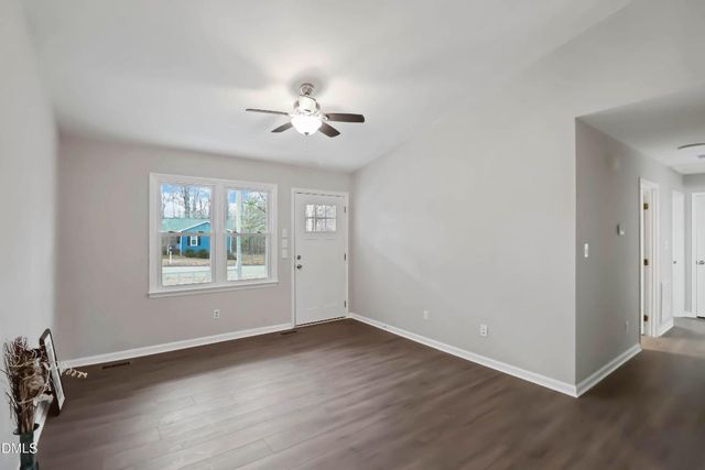 109 Grange Drive, Wendell, NC 27591