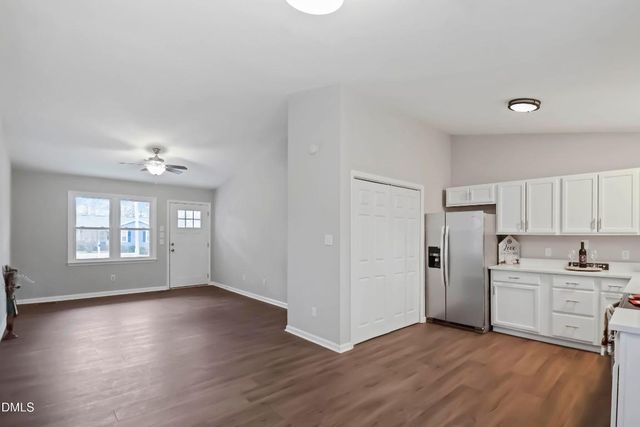 109 Grange Drive, Wendell, NC 27591