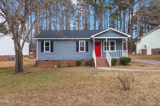 109 Grange Drive, Wendell, NC 27591