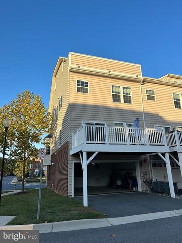 13312 WATERFORD HILLS BLVD, Germantown, MD 20874