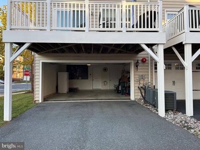 13312 WATERFORD HILLS BLVD, Germantown, MD 20874