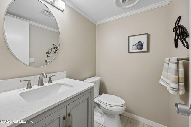 2134 BEACHWOOD Road, Fernandina Beach, FL 32034