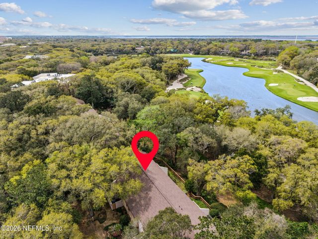 2134 BEACHWOOD Road, Fernandina Beach, FL 32034