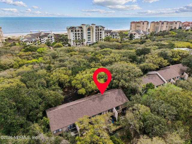 2134 BEACHWOOD Road, Fernandina Beach, FL 32034