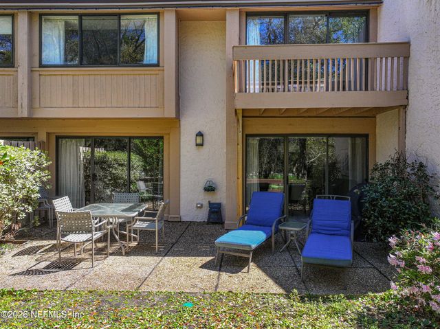 2134 BEACHWOOD Road, Fernandina Beach, FL 32034