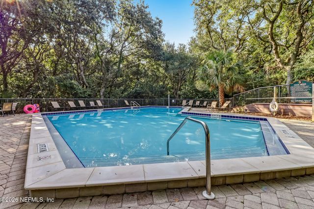 2134 BEACHWOOD Road, Fernandina Beach, FL 32034