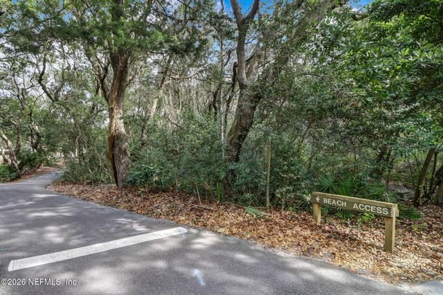 2134 BEACHWOOD Road, Fernandina Beach, FL 32034
