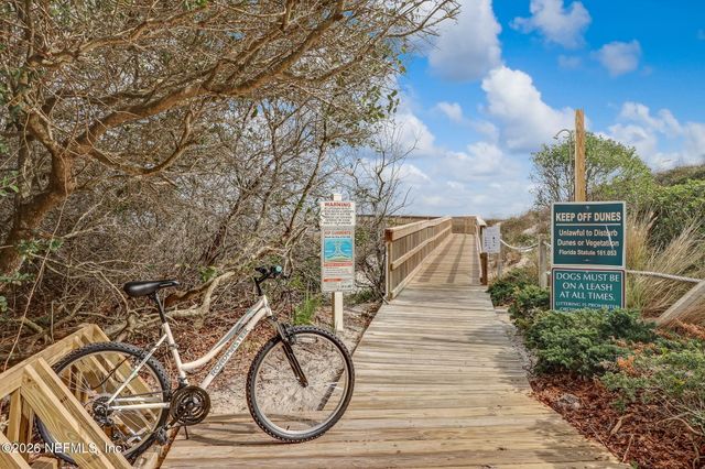 2134 BEACHWOOD Road, Fernandina Beach, FL 32034