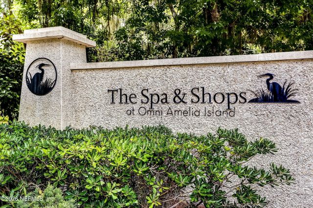 2134 BEACHWOOD Road, Fernandina Beach, FL 32034