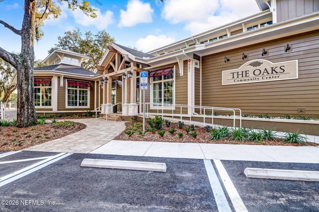 2134 BEACHWOOD Road, Fernandina Beach, FL 32034