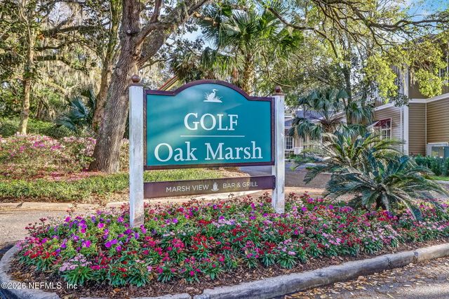 2134 BEACHWOOD Road, Fernandina Beach, FL 32034