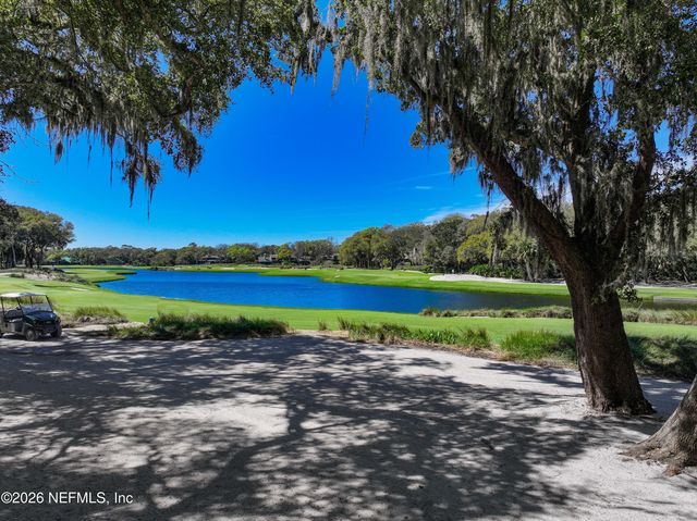 2134 BEACHWOOD Road, Fernandina Beach, FL 32034