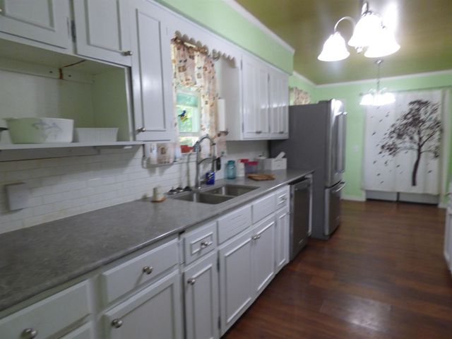 1006 Peridot Lane, Horseshoe Bend, AR 72512