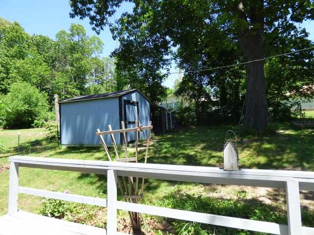 1006 Peridot Lane, Horseshoe Bend, AR 72512