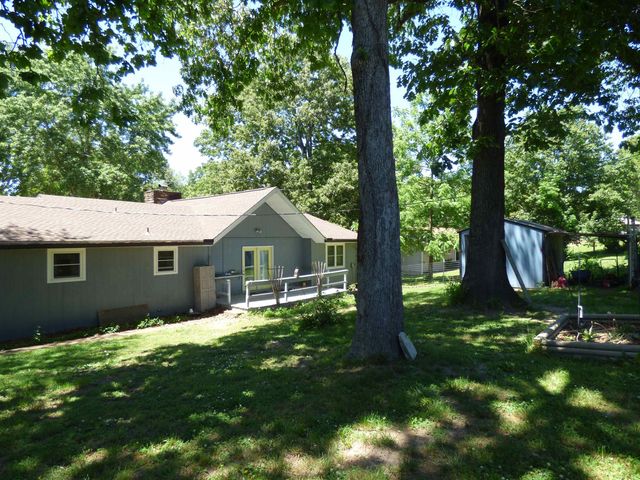 1006 Peridot Lane, Horseshoe Bend, AR 72512