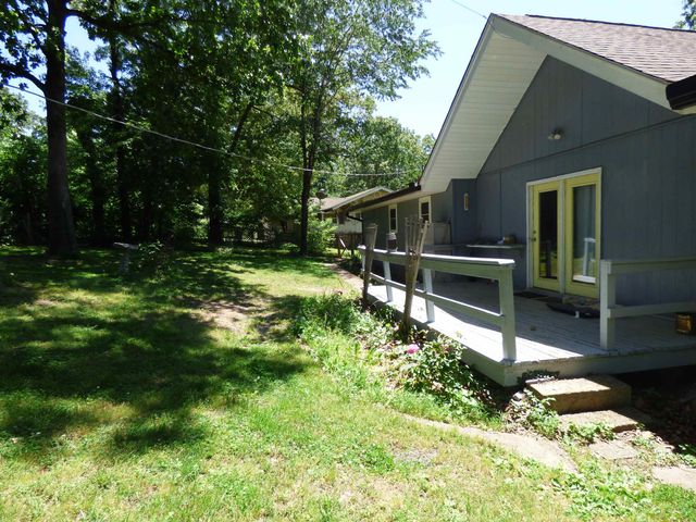 1006 Peridot Lane, Horseshoe Bend, AR 72512