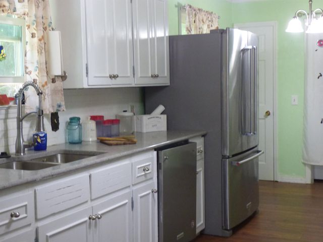 1006 Peridot Lane, Horseshoe Bend, AR 72512